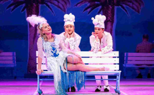 Ne propustite: Opereta "Mala Floramye" vraća se na scenu Narodnog pozorišta Sarajevo