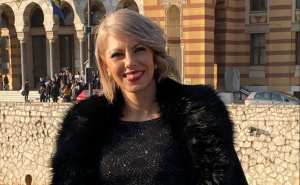 Dođite u subotu u SCC i ošišajte se za Sanjino zdravlje: Svako će moći donirati onoliko koliko želi