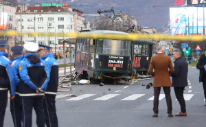 Pretres u firmi koja je servisirala kočnice tramvaja: Kompanija dobila posao vrijedan 70.000 KM