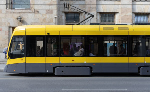 GRAS obavještava: Večeras izmjene u odvijanju tramvajskog saobraćaja