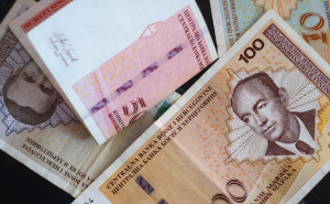 Prosječna plata u BiH raste:  Pogledajte u kojim sektorima zarađuju najviše