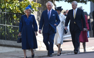 Oglasio se kralj Charles nakon hapšenja brata Andrewa: "Zakon mora ići svojim tokom"