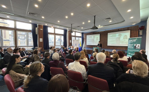 Ekonomski fakultet domaćin sesije o budućnosti poslovnog obrazovanja: 70 predstavnika iz 12 zemalja