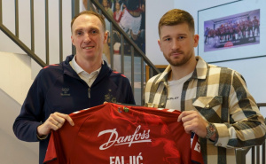 Zmaj ostvario transfer karijere u Bundesligu: "Bio sam zatečen. To je nebo i zemlja“