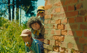 Čudesni dječiji film Glavonja od danas u CineStaru širom Bosne i Hercegovine