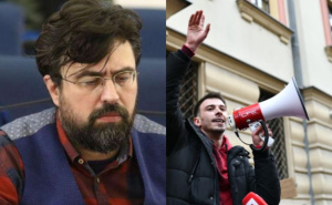 Damir Nikšić: "Čak i da je najgora hulja, ima pravo da se proba iskupiti"