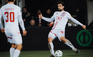 Mostar na nogama: Zrinjski uspijeva doći do izjednačenja