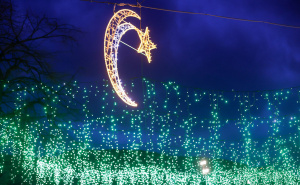 Baščaršija u prazničnoj atmosferi: Ramazan i miris somuna na svakom uglu