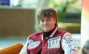 Jakov Jozinović osvaja srca ženske publike: "Neću odustati od obrada"