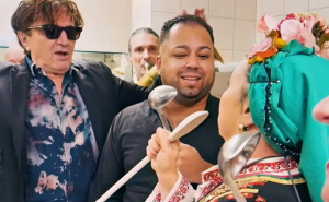 Goran Bregović i Dubioza Kolektiv objavili zajednički singl “God Is Not Your Babysitter”