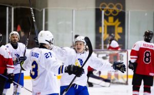 Svaka čast: Hokejaši Bosne i Hercegovine do 18 godina treći na Svjetskom prvenstvu divizije 3B