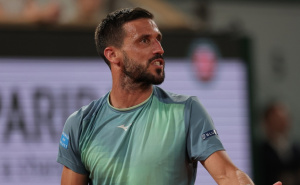 Džumhur poražen u osmini finala turnira u Rio de Janieru: Pobijedio ga Portugalac