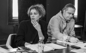 Svjetski klasik: "Ubistvo u Orijent Ekspresu" 10. marta premijerno u Narodnom pozorištu Sarajevo