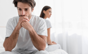 Erektilna disfunkcija: Simptom, a ne bolest