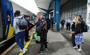 Željeznice FBiH: Od 1. marta putovanje vozom poskupljuje za 20 posto