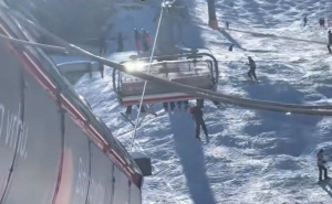 Objavljeni detalji sa Jahorine: Kako je došlo do pada dječaka iz šestosjeda