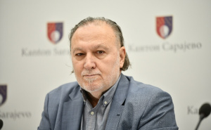 Vogošća bez grijanja | Pandurević: "Direktor BAGS-a ne radi svoj posao, a plaća mu veća od moje"