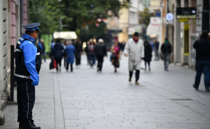 MUP objavio detalje: Uhapšen 36-godišnjak koji se sumnjiči za eksploziju u ulici Vrbanjuša