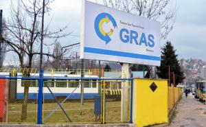 Stranka za BiH: "Da li je neko u Vladi KS imao namjeru formirati GRAS 2?"
