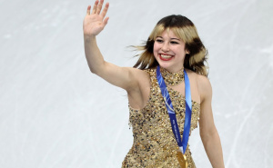 ZOI 2026 |  Alysa Liu donijela SAD-u dugo čekano olimpijsko zlato