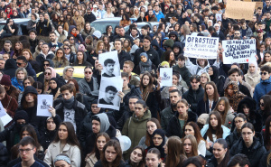 Anketa | Pitamo vas: Podržavate li mirne proteste u Sarajevu?