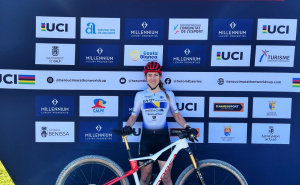 Lejla Njemčević u subotu počinje novu sezonu Svjetskog kupa: "Cilj je vrh"