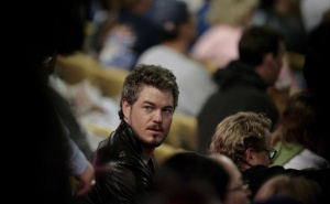 Glumac objavio srceparajuću posljednju objavu prije nego što je preminuo u 53. godini života