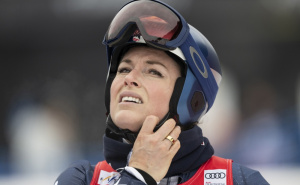 Lindsey Vonn nakon pete operacije: "Oporavljam se, ali bol je teško podnijeti"