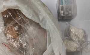 Akcija MUP-a TK: Više osoba uhapšeno zbog trgovine drogom