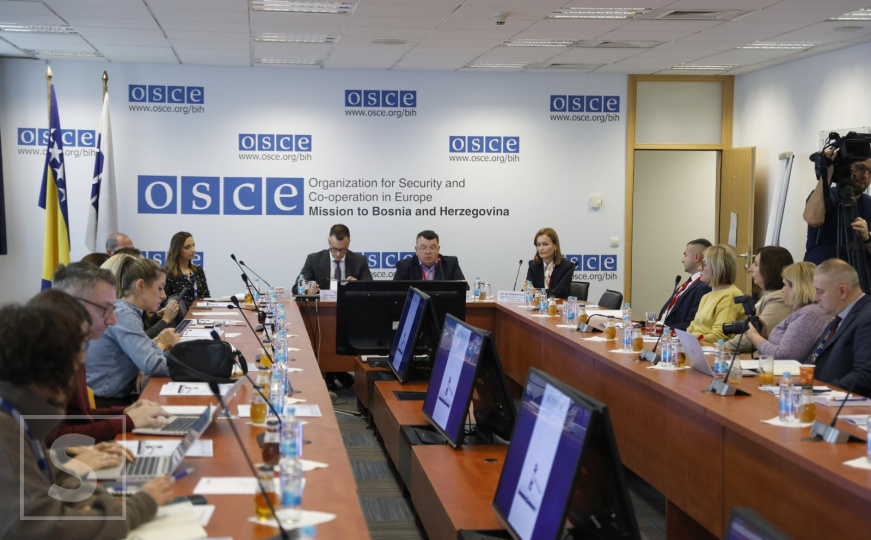 Uloga nacionalnih manjina u BiH: Kako OSCE pomaže u rješavanju ključnih problema?