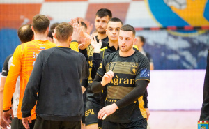 Svaka čast: Izviđač drugu sezonu zaredom u četvrtfinalu Europskog kupa