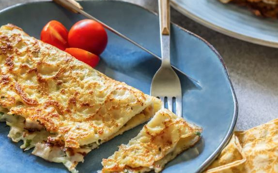 Savršena ideja za sehur: Ukusne palačinke od krompira