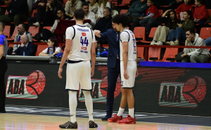 Senzacija u Banjoj Luci: Borac pobijedio Igokeu i zakazao finale Kupa "Mirza Delibašić" protiv Bosne