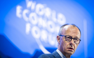 Friedrich Merz ponovo izabran za čelnika vladajuće stranke CDU