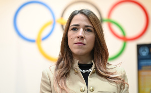 Lejla Njemčević otvara novu sezonu nastupom na Svjetskom kupu u Španiji