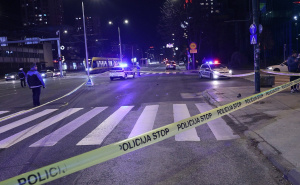 Detalji incidenta na Ilidži: U razmjeni vatre s policijom ranjen 41-godišnjak