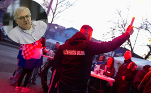 Oručević: Treba nam zajednički front protiv otvorenog fašizma i separatizma Čovića i Plenkovića