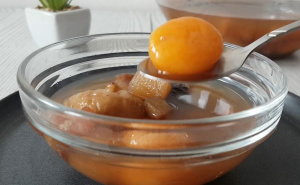 Vraća energiju nakon posta: Kako pripremiti osvježavajući hošaf?