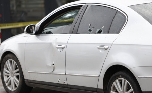 Pucnjava u Sarajevu: Objavljen snimak s mjesta događaja