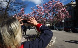 BH Meteo objavio prognozu: Dolazi nam rano proljeće, temperature će ići i iznad 20 stepeni!