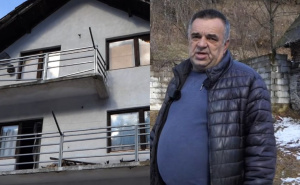Bez ikakve naknade: Semir Hajrić ustupa kuću na korištenje onima kojima je potreban krov nad glavom