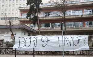 Opća bolnica: Poznate nove informacije o zdravstvenom stanju povrijeđene 17-godišnjakinje