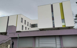 Akcija "VIRUS": Predložen pritvor za tri lica zbog proizvodnje i stavljanja u promet opojnih droga