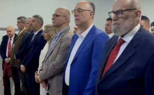 U Sarajevu osnovna politička organizacija Republikanci BiH: Stjepan Kljujić na čelu Skupštine