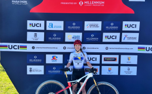 Lejla Njemčević osvojila šesto mjesto na prvom Svjetskom kupu u Španiji