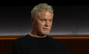 Simptomi bolesti koja je ubila Erica Danea: Nesigurnost, spoticanje i slabost mišića