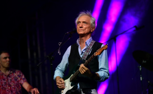 Pjesma dana: Haustor i legendarni hit "Ena"