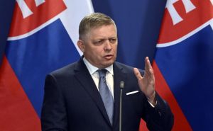 Slovačka zaprijetila Ukrajini prekidom opskrbe električnom energijom