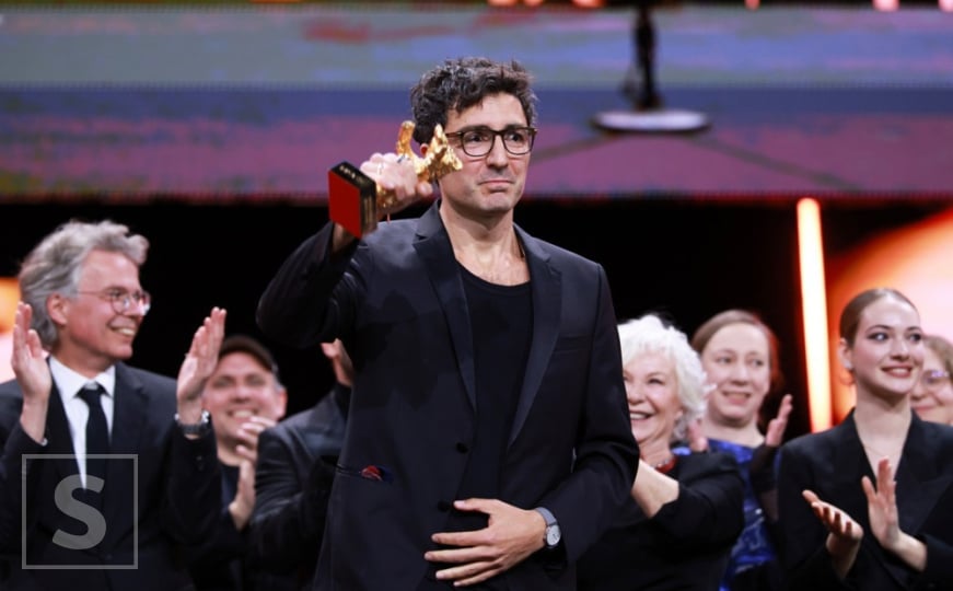 Njemačko-turski film "Žuta pisma" pobjednik ovogodišnjeg Berlinalea