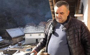 I ovo je BiH: Semir poklanja kuću porodici u potrebi. Ima samo jedan uvjet